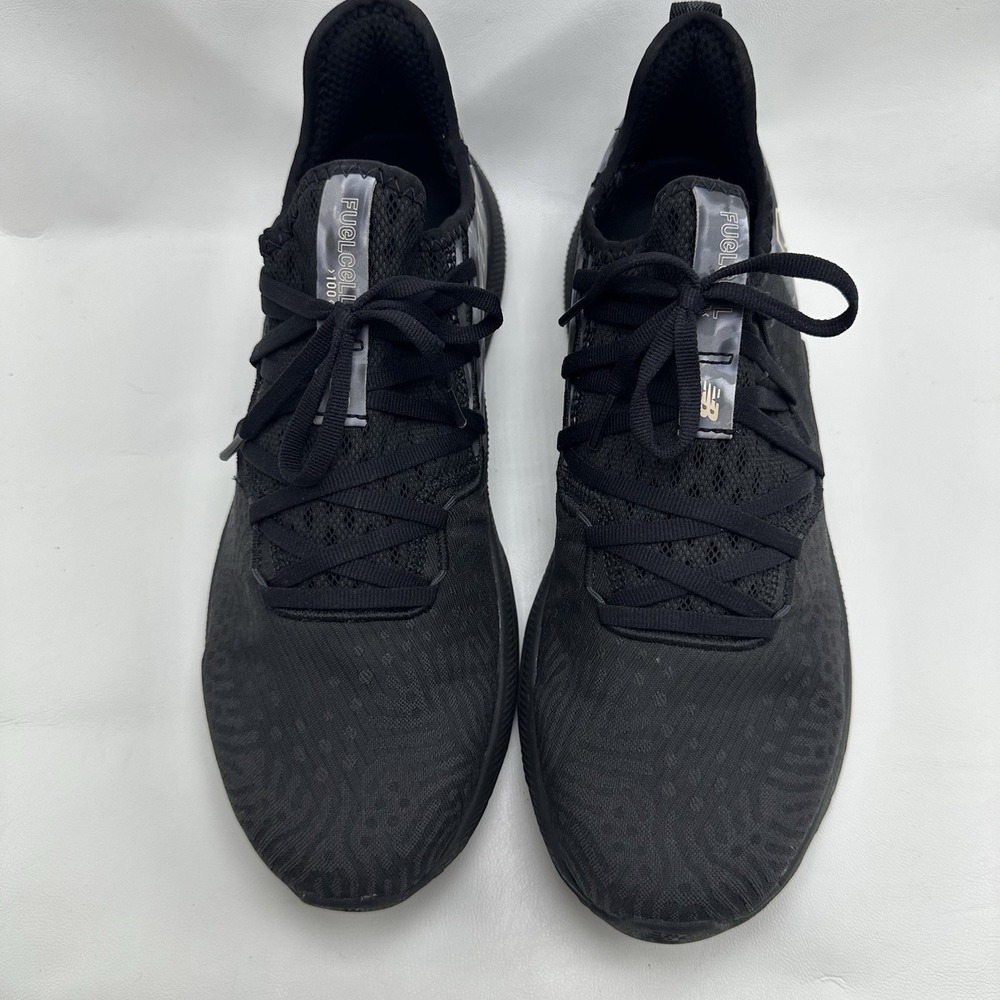 New Balance FuelCell 100 WXM100PK Trainer US Women's Size 11‎ black Shoes - Picture 3 of 10